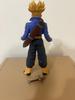 [USED] MSP Trunks Super Saiyan Figure (No Box)