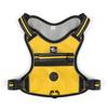 Double layer explosion-proof pet dog chest strap, anti escape dog strap, reflective vest, medium and large dog chest strap