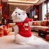 Giyim ve ayakkabı – Köpekler İçin Kapşonlu Kazaklar