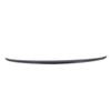 Rear   Spoiler for     Sporty Improve Driving Stability for W205 C200 C Class Sedan 2015 to 2021