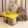 Automatischer Katzen- und Hunde-Trinkbrunnen: Intelligenter Zirkulierender Spender & Reiniger