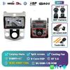 Android 14 Carplay Car Radio Multimedia Video Player For KIA Forte Cerato 2008 2009 2010 2012 Autoradio GPS Navigation DSP 2 Din