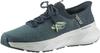Edgeride - Raygo Sneakers Dark Blue/green