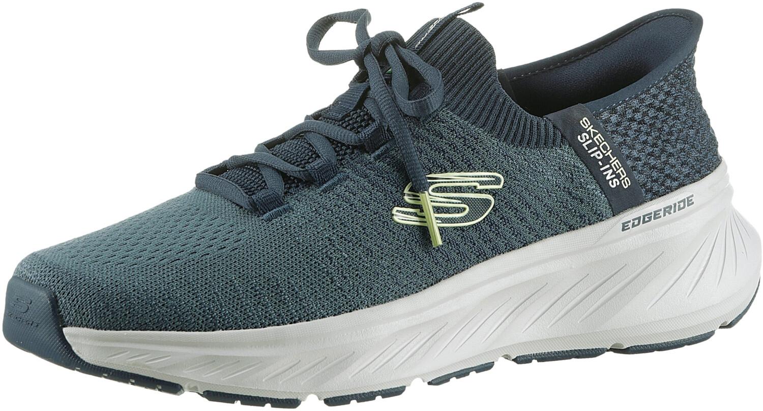 

Кроссовки Skechers Edgeride - Raygo темно-синий/зеленый 41 ½