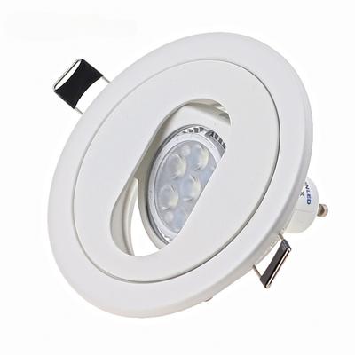 LED osvětlení – LED vestavěná svítidla