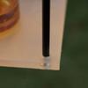 Removable Camp Lamp Stand Work Light Holder Stand Portable Outdoor Light Stand