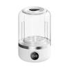 Efficient Washing Machine Small Washer Small Laundry Machine Underwear Socks Washing Machine for Camping and Home Use