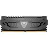 Module de mémoire DDR4 PATRIOT Viper Steel PVS416G320C6K - 16 Go - 3200 MHz - CL16