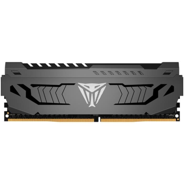 Paměťový modul DDR4 PATRIOT Viper Steel PVS416G320C6K - 16 GB - 3200 MHz - CL16