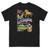 Lexington Kentucky T-Shirt Souvenir Tee Horse Country Bluegrass Travel Keepsake Gift Shirt