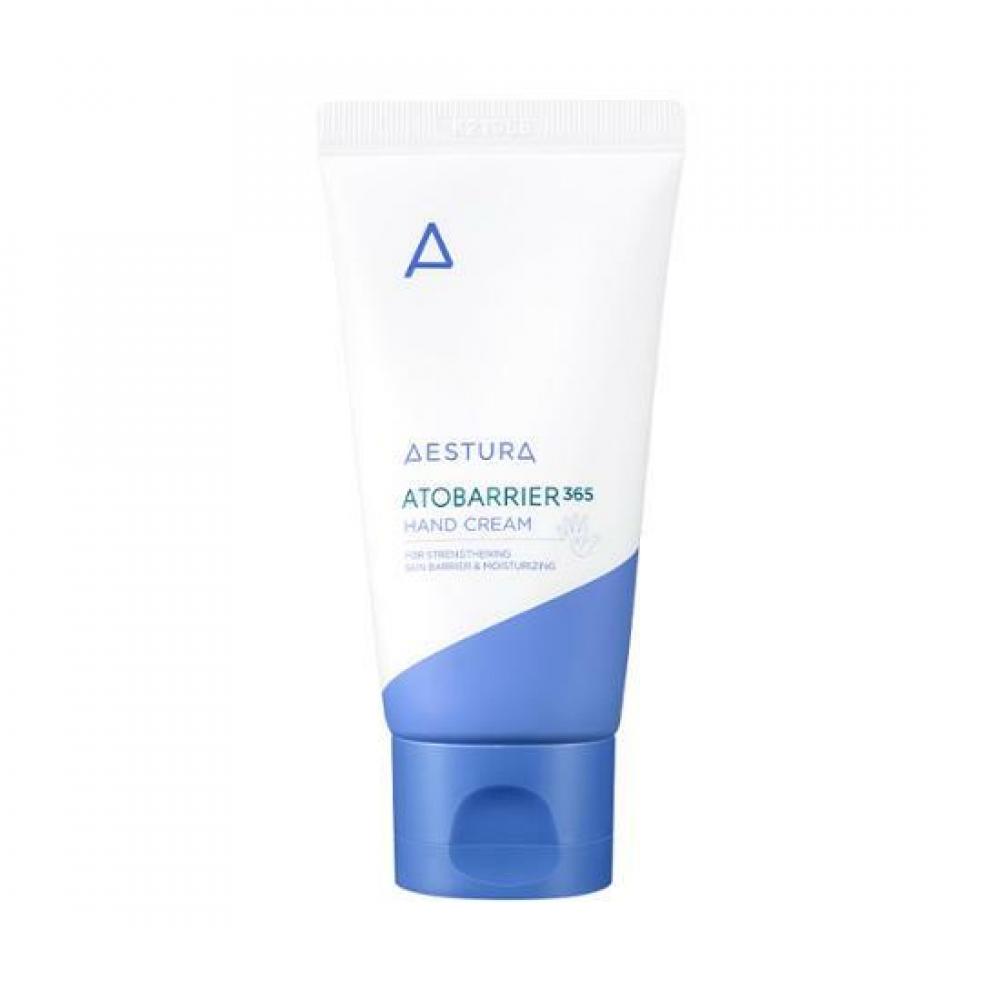 

Aestra Atobarrier 365 Крем для рук 50 мл