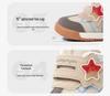 2025 Soft Sole Toddler Shoes for Boys & Girls, Ages 1-3 - Perfect for Spring and Autumn
