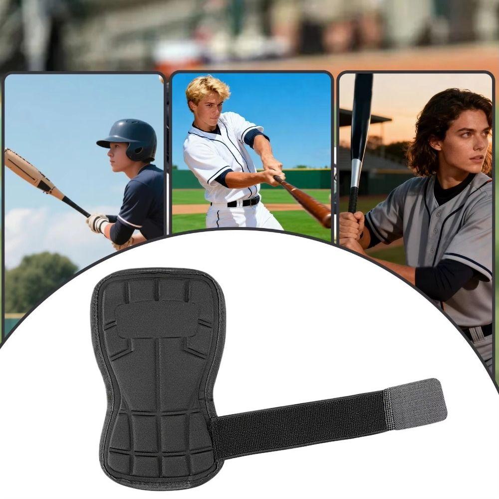 Lightweight Design Shock Absorbing Pad EVA Padding Hockey Protective Shield  Baseball Player