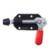 Adjustment Toggle Clamps Pull Button Quick Release Push Pull Action Toggle Clamps