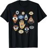 Üst giysisi – T-shirtler