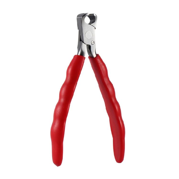 

Portable Glasses Repair Kit Practical Glasses Plier for Students and Traveler with High Strength Alloy Steel Tool 1
