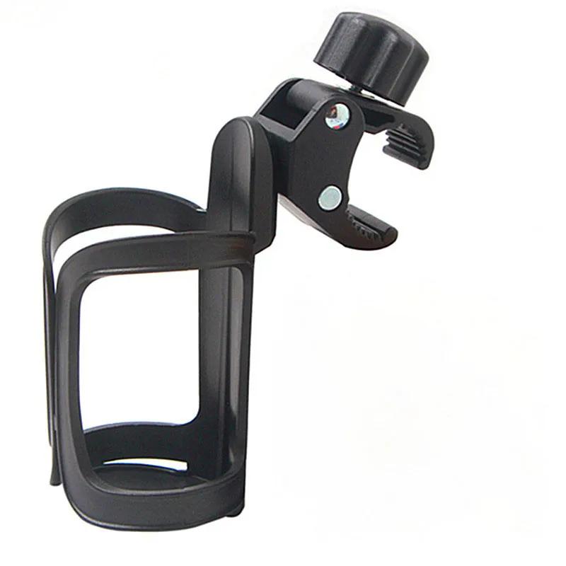 Bicycle Bottle Cages MTB Water Bottle Holder Children Bike Cart Bottle Rack Baby Stroller Cup Holder Motorcycle Accessories