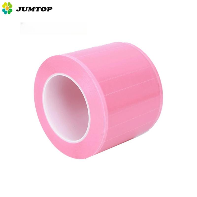 1200Pcs/Roll Dental Protective Barrier Film Disposable Barrier Protecting Film Plastic Oral Material Isolation Membrane