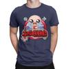 The Binding Of Isaac Novelty 100 Cotton Tshirt The Binding Of Isaac Rebirth Tees Tops For Unisex