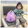 Cute Dinosaur & Unicorn Children's Backpack for Preschool or Kindergarten 