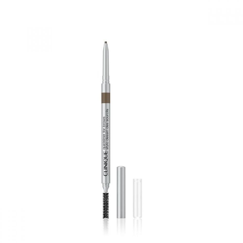 Clinique Quickliner для бровей 4.5 Cool gray