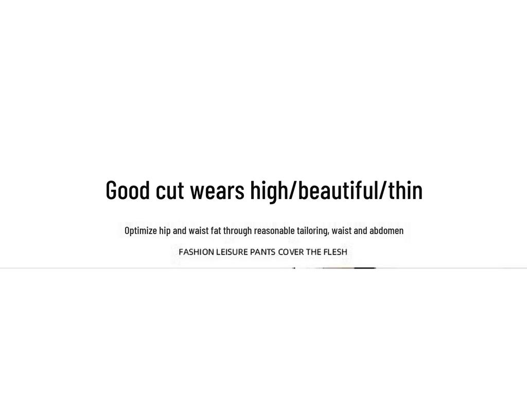 Women's High Waist Straight Leg Slimming Jeans - 2025 Spring & Autumn, Dark Blue, Petite Fit, Hot Style