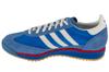 Adidas SL RS 72, Unisex Blue Sneakers