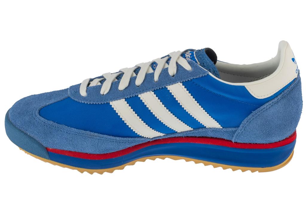Adidas SL RS 72, Unisex Blue Sneakers