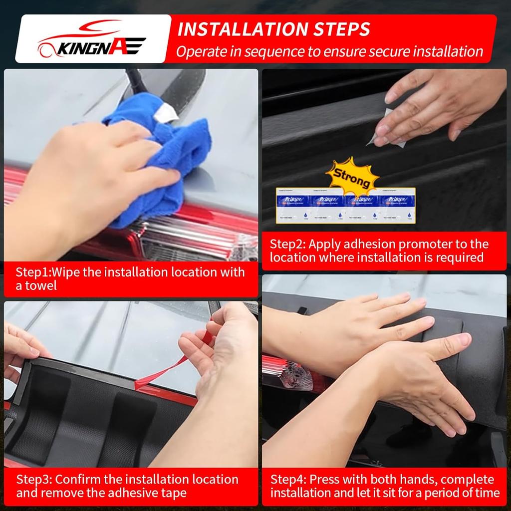 Truck Cap Roof Protector Compatible with -2026 Chevrolet Colorado and GMC Canyon UV All Weather Rear Roof Spoiler Guard Shield for 2025 Chevy