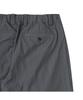 Keoseuuteommellou Gray One Tuck Double Knee Pants Cwpam25343Gyd