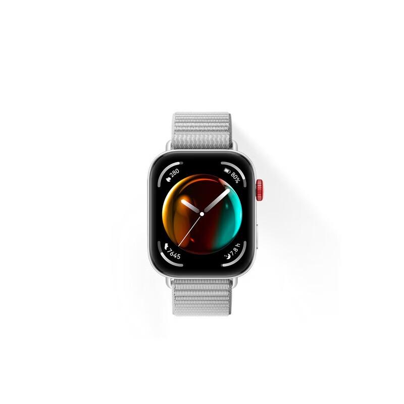 

Huawei WATCH FIT 3 Smartwatch (CN version)