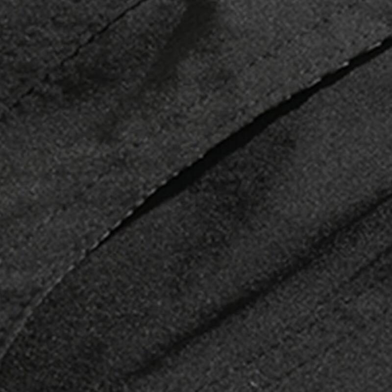 NASA MARVEL Men's Summer Ice Silk Quick-Dry Capri Pants