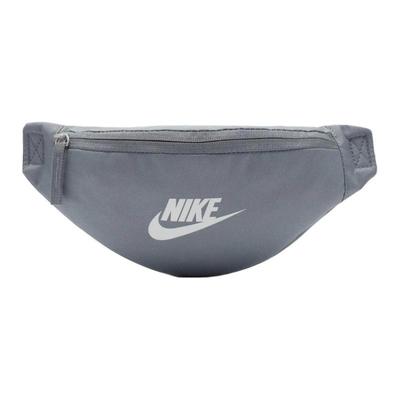 Nylonová ľadvinka Bežná Unisex Dymovo sivá Ležérna DB0488-084