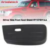 Artudatech LH Fahrerseite Vordersitz-Schutzblech 1FY271DVAA Für Dodge Nitro 2007 2008 2009 Autozubehör