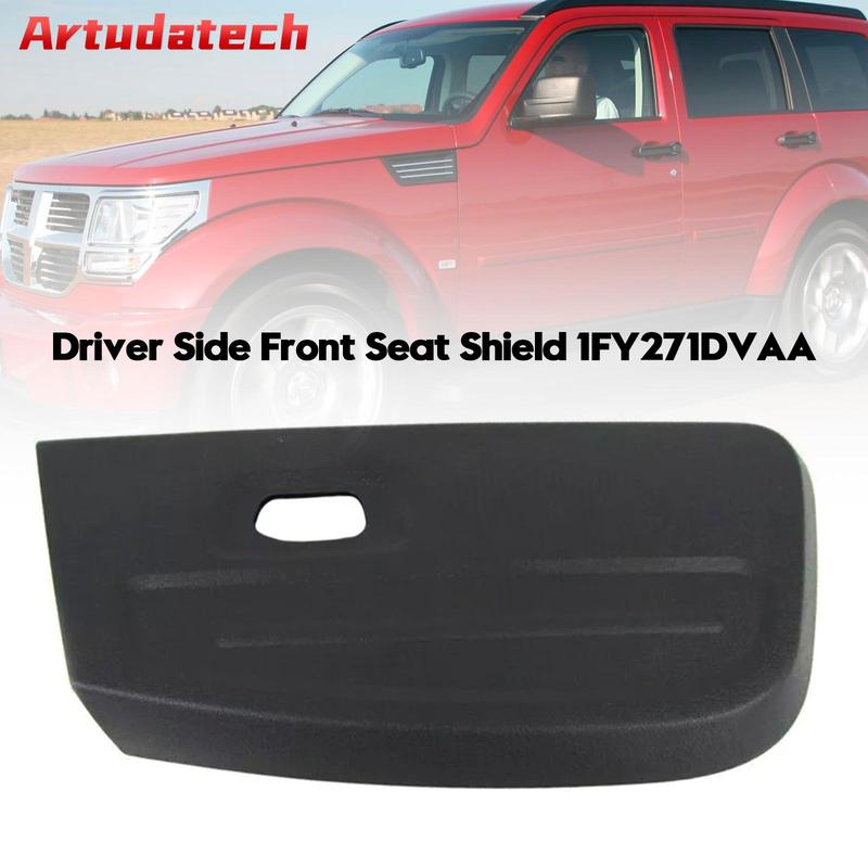 Artudatech LH Fahrerseite Vordersitz-Schutzblech 1FY271DVAA Für Dodge Nitro 2007 2008 2009 Autozubehör