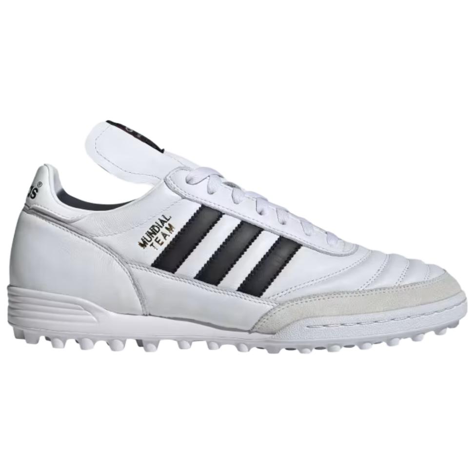 New Adidas Mundial Team Cloud White Core Black Gold Metallic ID4053