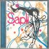 CD VARIOUS  Saplisoda Bossa RBCP2339 RAMBLING 2007 Japan World Music Used
