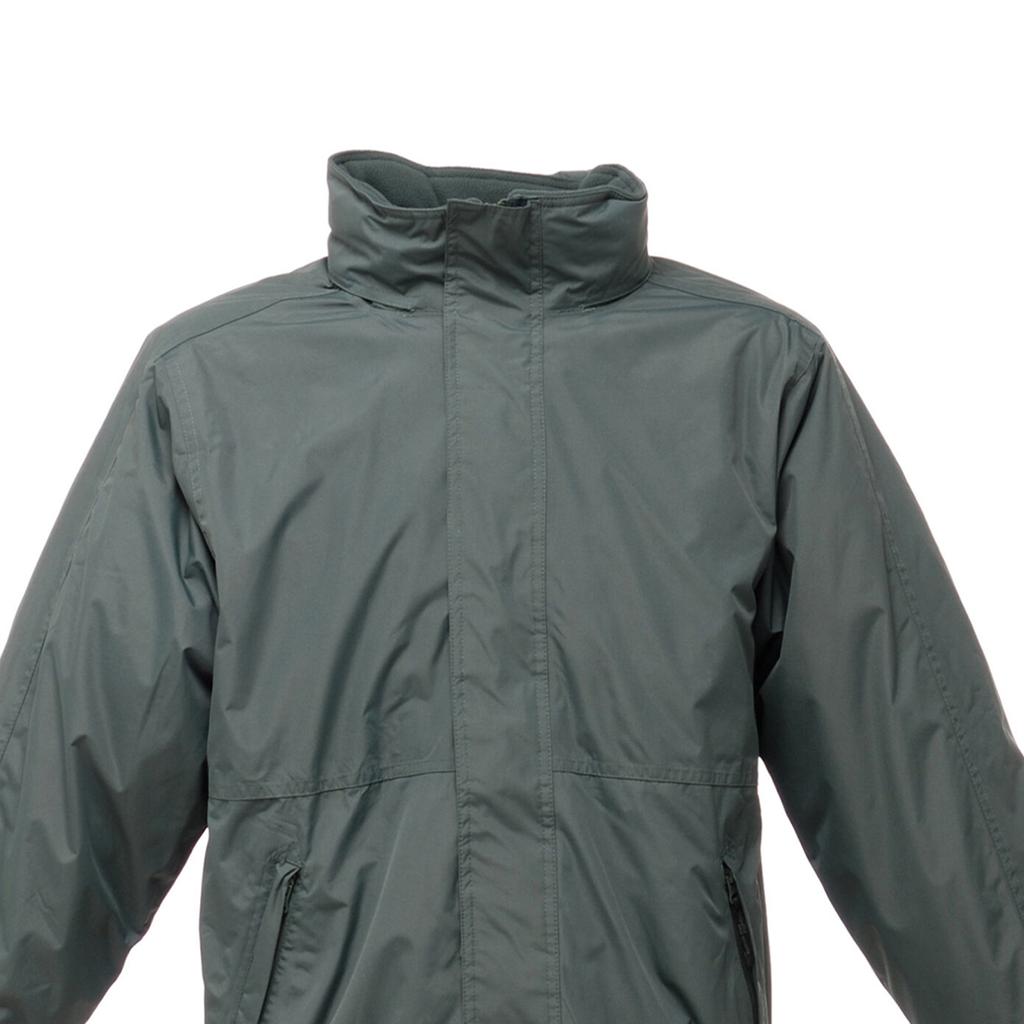 Regatta Unisex Adult Dover Bomber Jacket