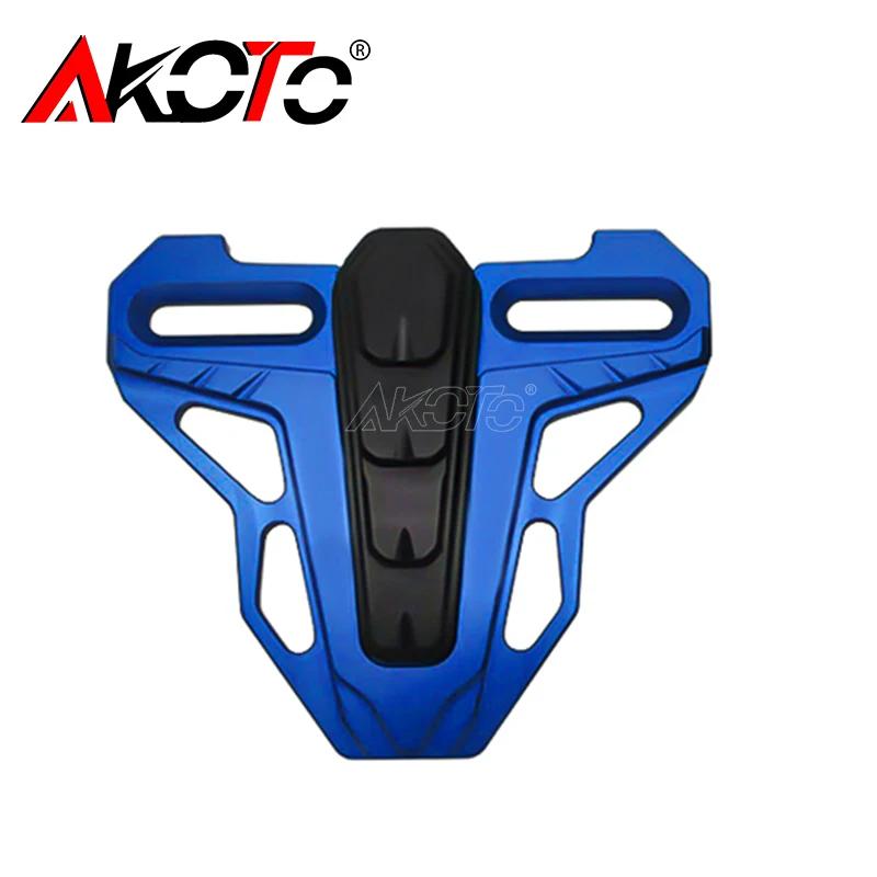 FOR SYM HUSKY 150 ADV ADV150 ADV150 Scooter 2024 2025 Parts Motorcycles CNC Aluminum Front Wheel Brake Caliper Protective Cover