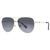 Kate Spade Womens/Ladies Maisie/G/S 0807/9O 60 Polarised Sunglasses