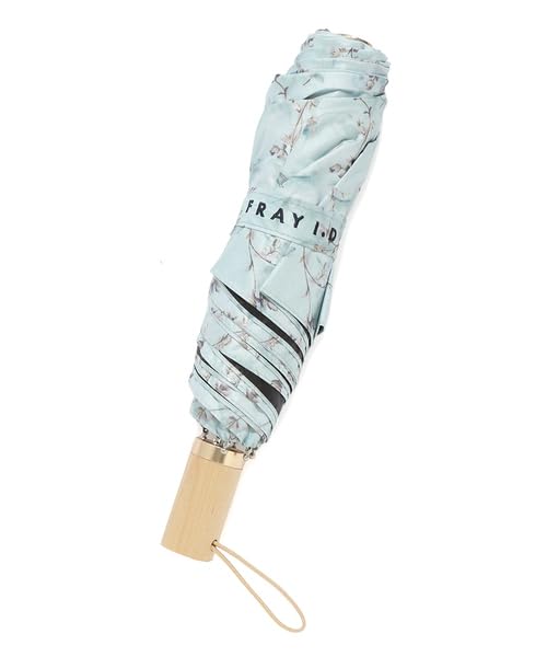 for both sunny and rainy Original Print Umbrella FWGG251345MNTF [Suitable days]