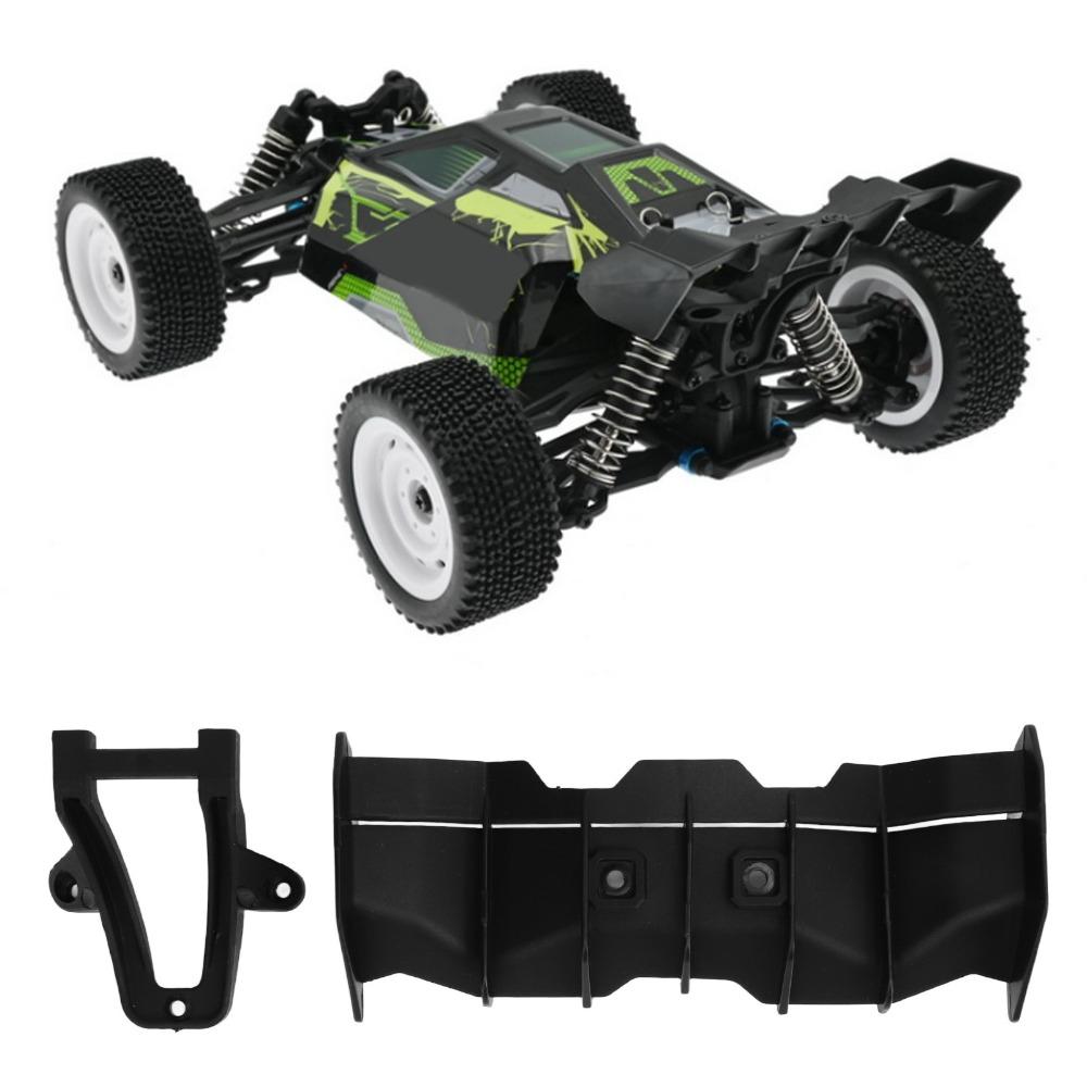RC Rear Wing Accessories for SCY 16101/16102/16201/16101PRO/16102PRO/16201PRO 1/16 RC Cars
