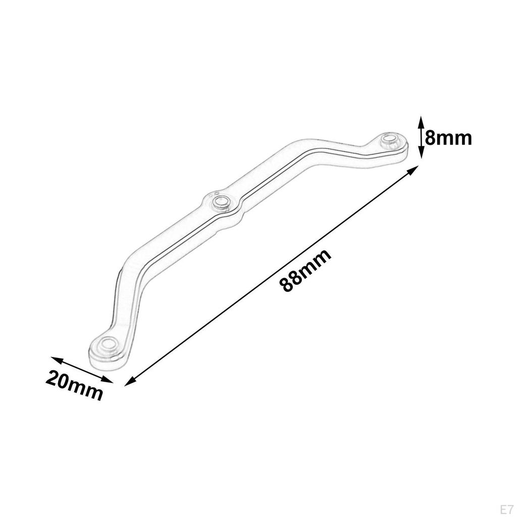 Steering Rod for 1:18 RC Cars