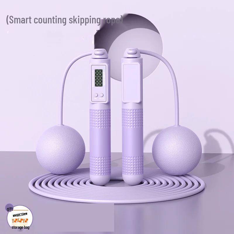 Jianli Adult Dual-Mode Jump Rope