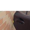 Rearview Mirror Anti-Scratch Stickers Protector Sticker Anti-skid Door Sticker