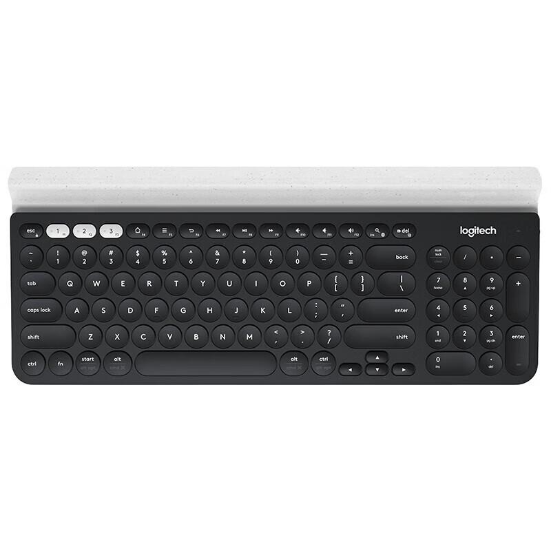 Logitech K780 Multi-Device Wireless Bluetooth Keyboard