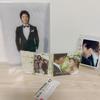 [USED] Save the Last Dance for Me starring Ji Sung (Japanese OST CD) with clear file and L-size photo