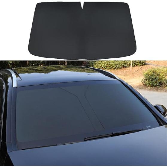 Fit for Toyota Prius XW20 2003-2009,Front Windshield Sunshade,Car Windshield Sunshade,Car Interior Sun Protection