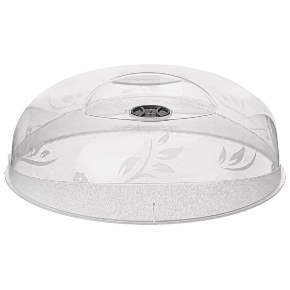 Microwave Cooking Lid 29 cm