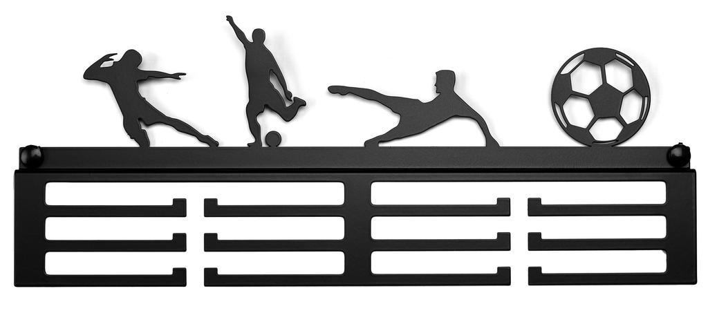 Football Medal Hanger